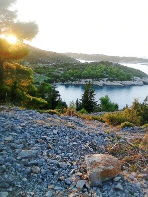 Boendeområde