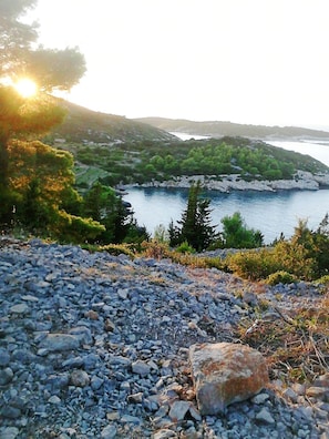 Boendeområde