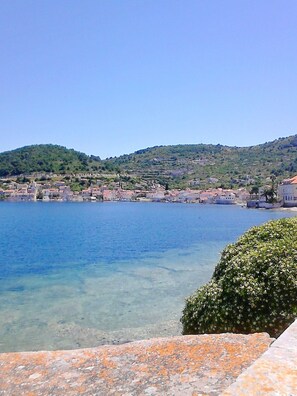 Miscellaneous - Apartments Palmina, (2738), Vis, hr (Vis)