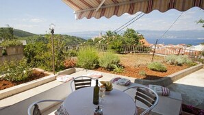 Unclassified image, 5 of 27, button - Apartments Marija, (11230), Vrbnik, hr (Vrbnik)
