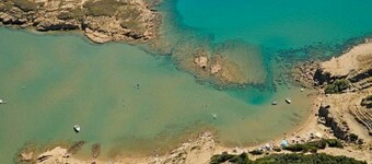 Apartment Danijel, (15698), Lopar, hr