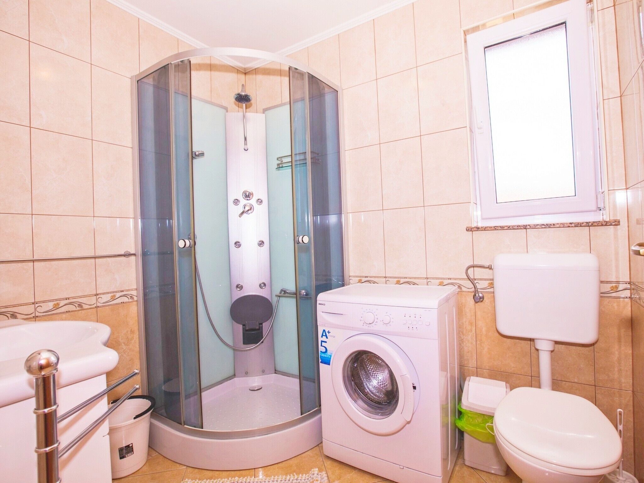 Badkamer