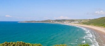 Montgomery Barn at High Park, Indoor Pool