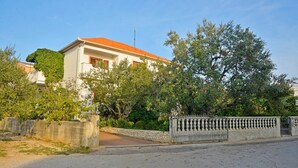 Exterior - Apartments Ante, (12757), Biograd, hr (Biograd)
