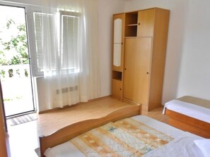 1 bedroom, Internet, bed sheets - Apartments Vesna, (14403), Kampor, hr (Kampor)