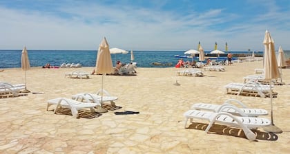 Ferienwohnung Loredana, (13102), Porec, hr