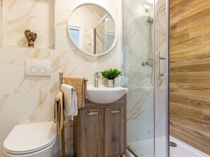 Bathtub