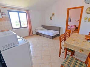 1 bedroom, internet, bed sheets - Apartments Ana, (10994), Mali Lošinj, hr (Mali Lošinj)