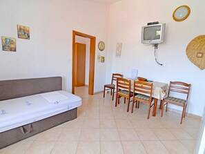 Living area - Apartments Ana, (10994), Mali Lošinj, hr (Mali Lošinj)
