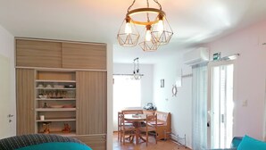 Fireplace - Apartments Jasna, (13314), Njivice, hr (Njivice)