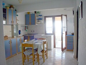 Dining - Apartment Marijana, (11863), Seget Vranjic, hr (Seget Vranjic)