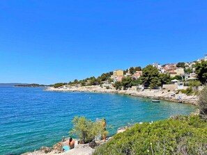Plage à proximité