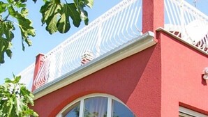 Property grounds - Apartment Nada, (12640), Tribunj, hr (Tribunj)