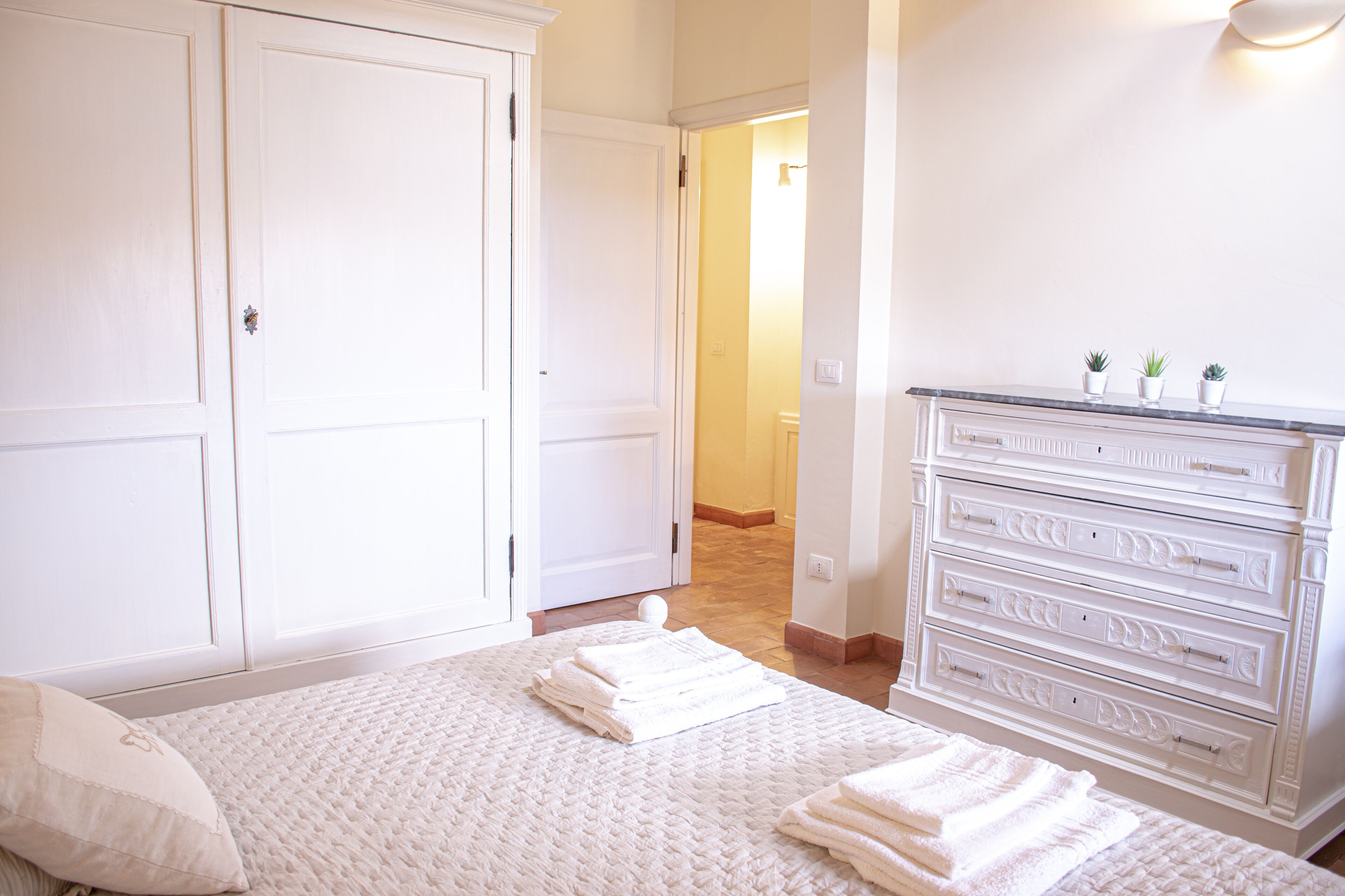 CASA VELIA - 78Mq a 30 metri dalla Spiaggia