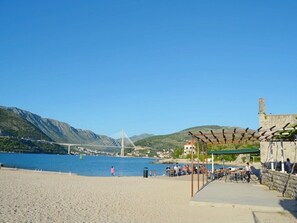 Plage à proximité
