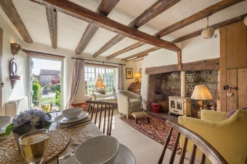 Brooke Cottage, Great Walsingham, Norfolk