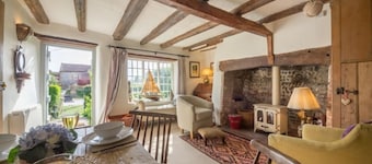 Brooke Cottage, Great Walsingham, Norfolk