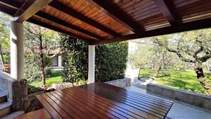 Unclassified image, 4 of 33, button - Apartments Darko, (14141), Krk, hr (Krk)