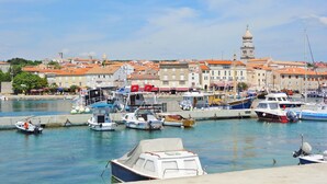 Unclassified image, 2 of 33, button - Apartments Darko, (14141), Krk, hr (Krk)