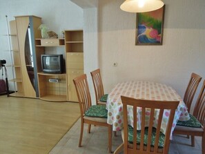 Dining - Apartments Josica, (14316), Banjol, hr (Banjol)