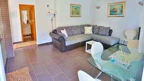 Living area - Apartments Ivan, (14797), Osibova, hr (Osibova)