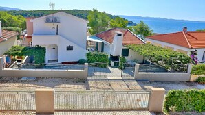 Exterior - Apartments Ivan, (14797), Osibova, hr (Osibova)