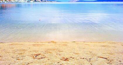 Appartements Marija, (12888), Banjol, Croatia