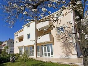 Exterior - Apartment Ivo, (11989), Mlini, hr (Mlini)