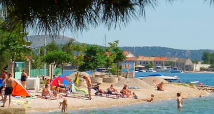 Villa Jadranka, (15731), Brodarica, hr