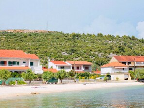Playa en los alrededores 
