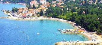 Apartments Stefi, (14507), Njivice, hr