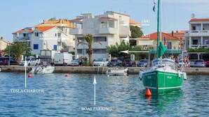 Marina - Apartments Tonča, (13766), Rogoznica, hr (Rogoznica)