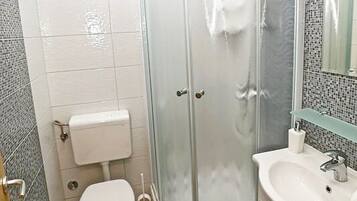 Dusche
