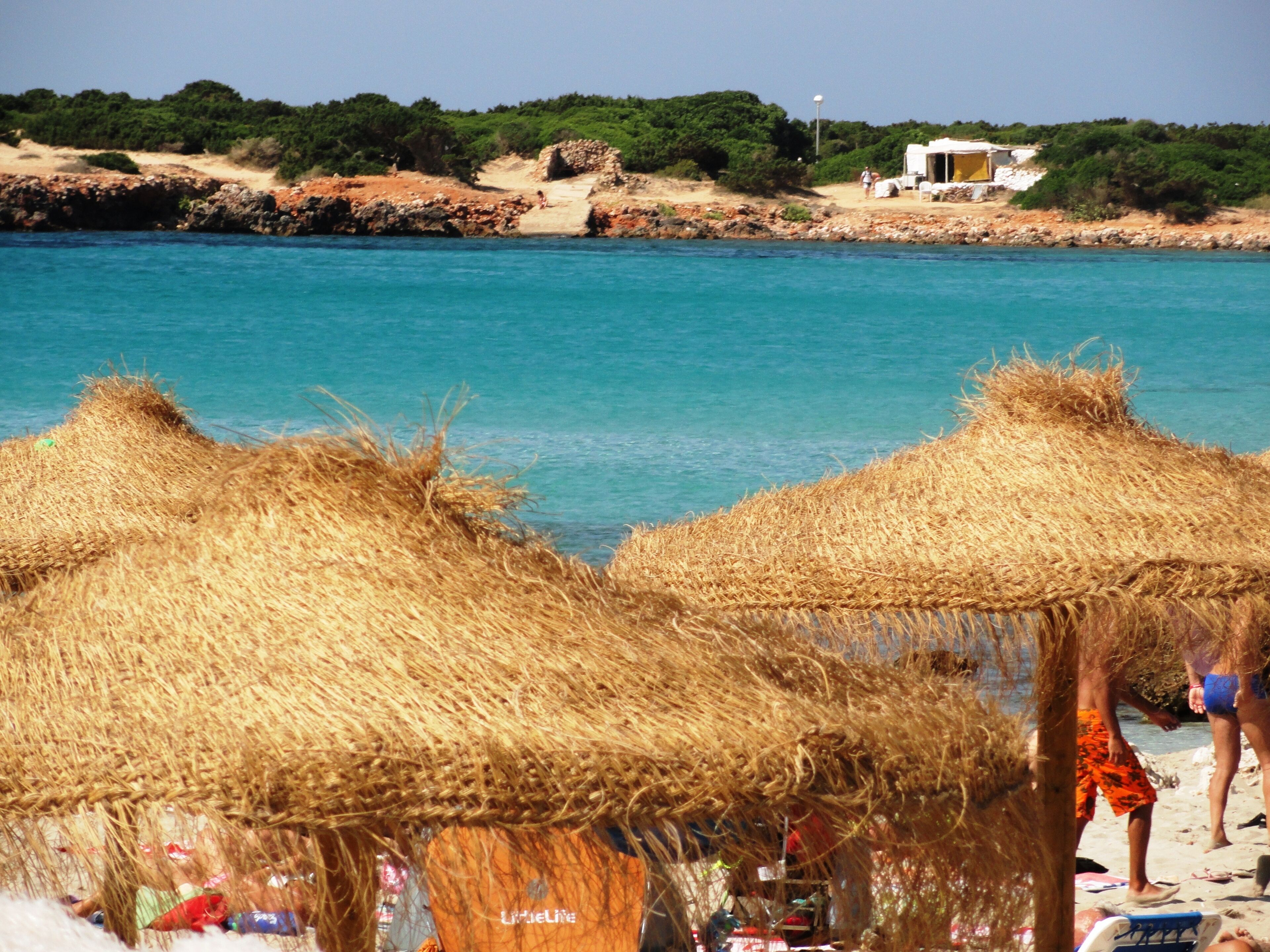 بالقرب من الشاطئ، مناشف للشاطئ