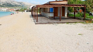 Exterior - Apartments Nedjeljka, (12754), Pag, hr (Pag)