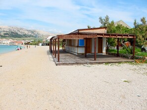 Exterior - Apartments Nedjeljka, (12754), Pag, hr (Pag)