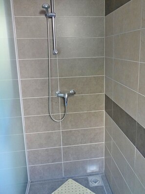 Dusche