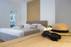 3 bedrooms, Internet, bed sheets - Apartments Marija, (13469), Brna, hr (Brna)