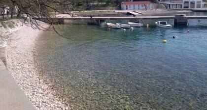Appartements Suzana, (13834), Selce, Croatia