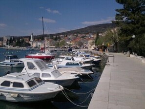 Port de plaisance