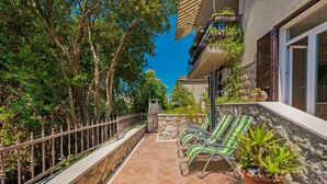 Terrace/patio - Apartments Lia, (2256), Dubrovnik, hr (Dubrovnik)