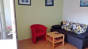 TV - Apartments Ivo, (15584), Barbat, hr (Barbat)