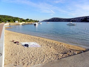 Plage à proximité
