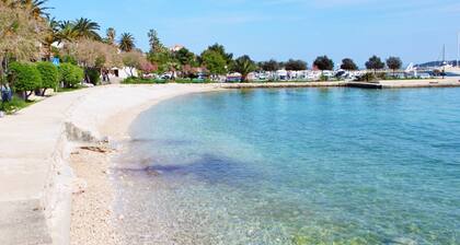 Huoneistot Damnjanka, (12452), Orebić, Peljesac niemimaa, Kroatia