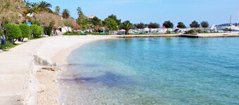 Apartments Damnjanka, (12452), Orebić, hr