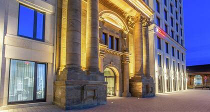 Hilton Garden Inn Mannheim