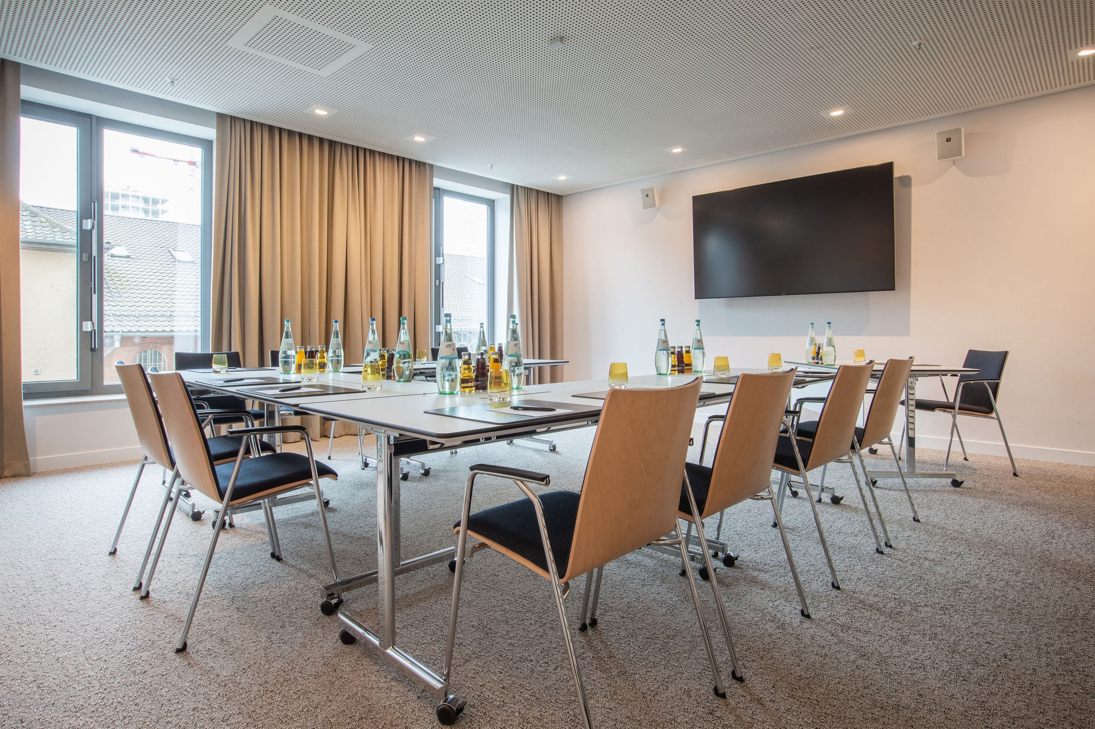 Photo - Hilton Garden Inn Mannheim