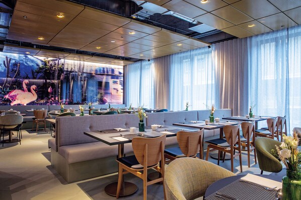 Ausstattung der Unterkunft