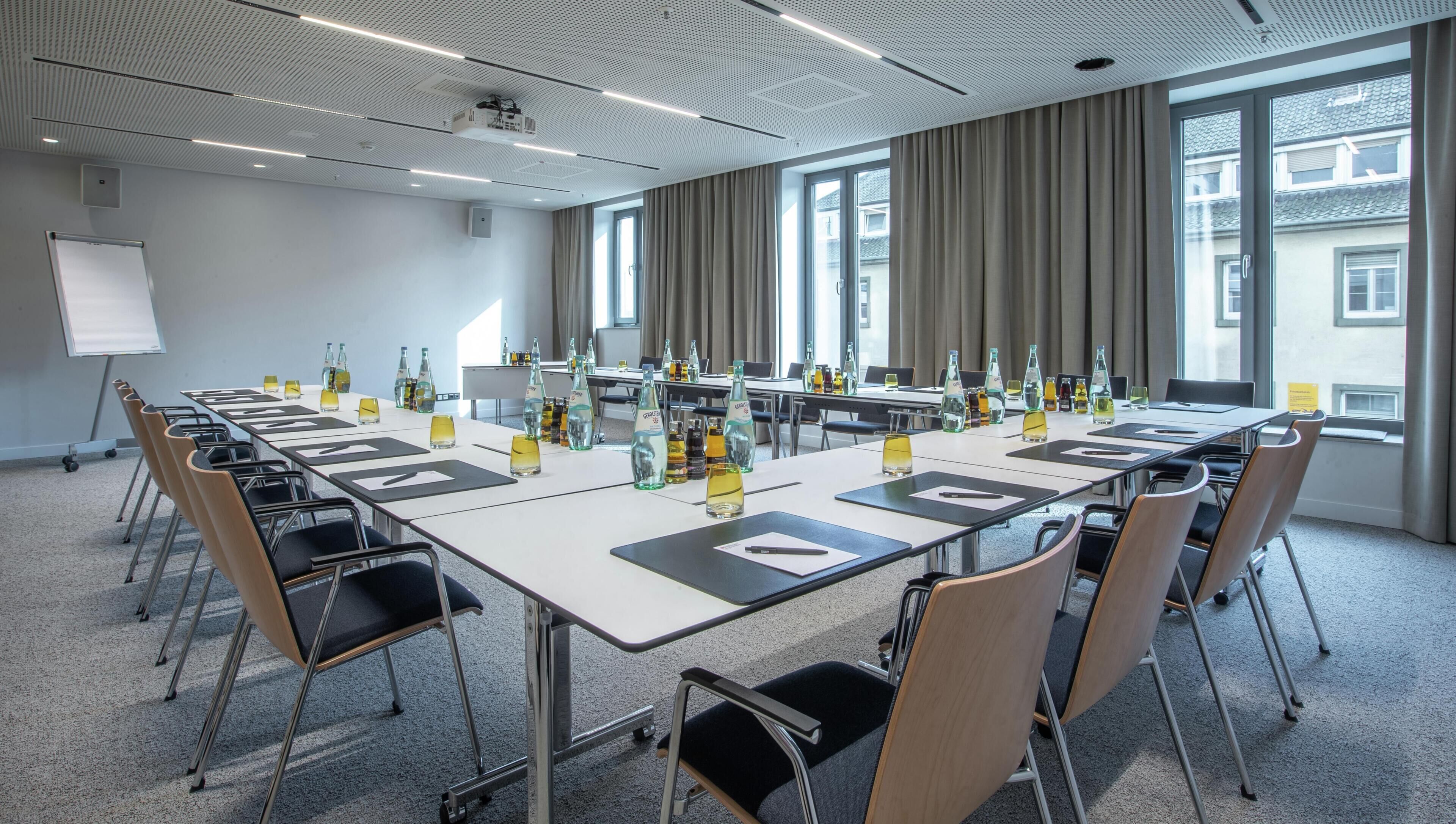 Foto - Hilton Garden Inn Mannheim