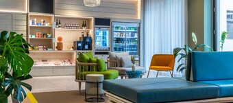 Hilton Garden Inn Mannheim